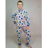 Пижама на мальчика Potter 134см Серая 16426779-1