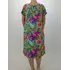 Платье женское  48 Разноцветное 68060148-1